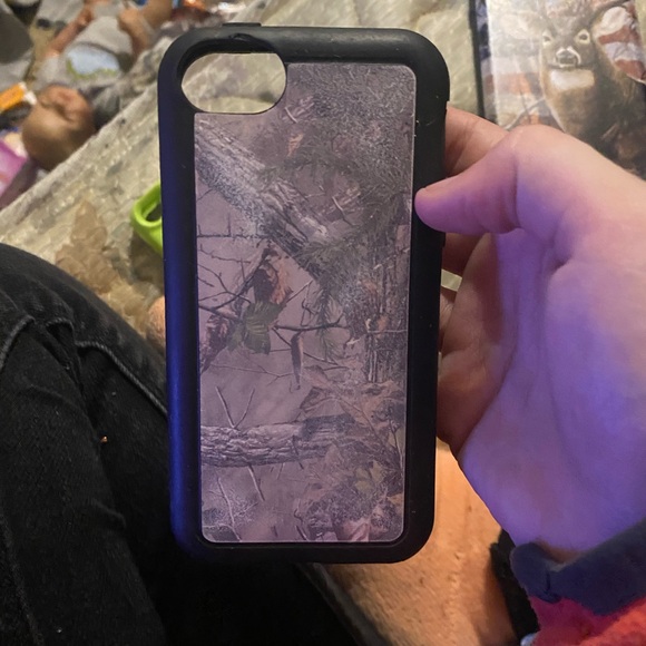 iPod/iPhone 4/5 phone case. - Picture 3 of 5